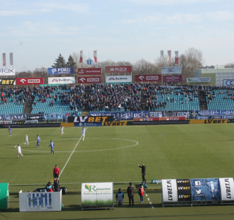 Wisła Płock - Pogoń Szczecin  (4)