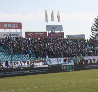 Wisła Płock - Pogoń Szczecin  (22)