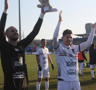 Wisła Płock - Pogoń Szczecin  (14)
