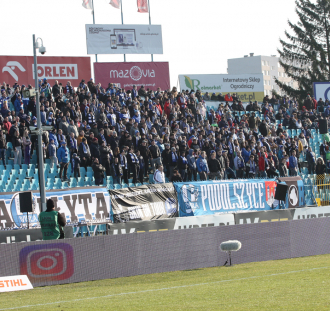 Wisła Płock - Pogoń Szczecin  (24)