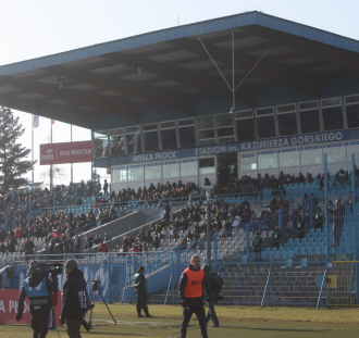 Wisła Płock - Pogoń Szczecin  (21)
