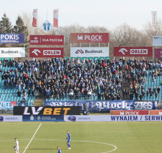 Wisła Płock - Pogoń Szczecin  (7)