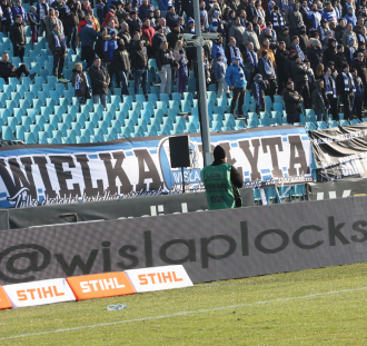 Wisła Płock - Pogoń Szczecin  (23)