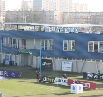 Wisła Płock - Pogoń Szczecin  (8)