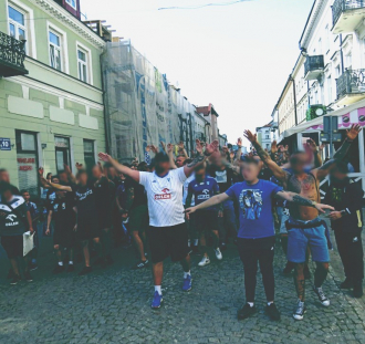 Wisła Płock - Polonia Warszawa (2)