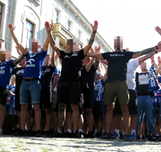 Wisła Płock - Polonia Warszawa (4)