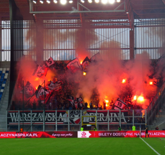 Wisła Płock - Polonia Warszawa (28)