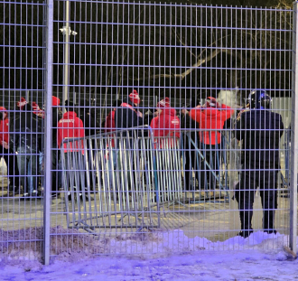 Wisła Płock - Widzew Łódź (1)