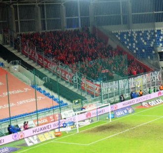 Wisła Płock - Widzew Łódź (5)
