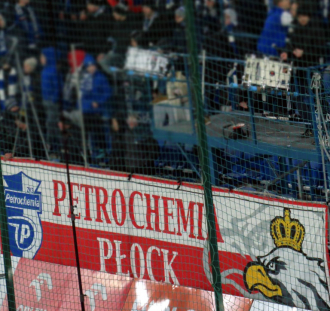 Wisła Płock - Widzew Łódź (4)