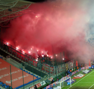 Wisła Płock - Widzew Łódź (20)