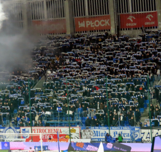 Wisła Płock - Widzew Łódź (2)