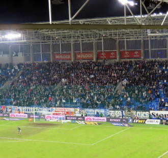 Wisła Płock - Widzew Łódź (8)