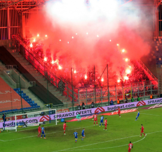 Wisła Płock - Widzew Łódź (17)