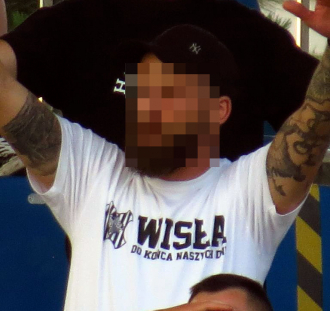 Wisła Sandomierz - Hetman Zamość (16)