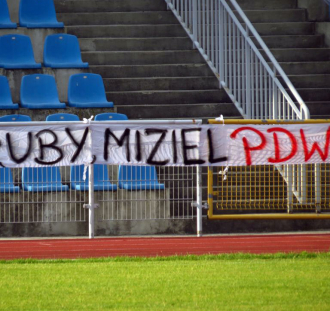 Wisła Sandomierz - Hetman Zamość (12)