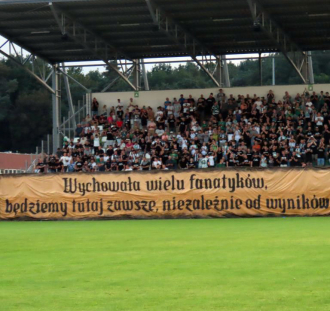 Wisłoka Dębica - KSZO Ostrowiec (11)