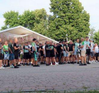 Wisłoka Dębica - KSZO Ostrowiec (3)