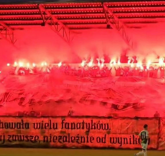 Wisłoka Dębica - KSZO Ostrowiec (20)