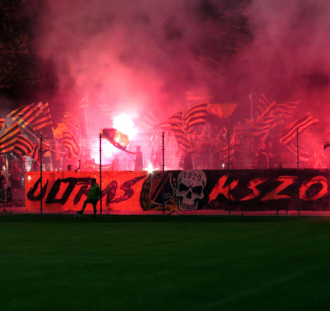 Wisłoka Dębica - KSZO Ostrowiec (34)