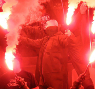 Wisłoka Dębica - KSZO Ostrowiec (22)