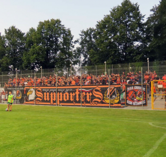 Wisłoka Dębica - KSZO Ostrowiec (12)