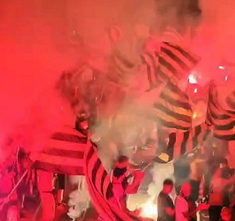 Wisłoka Dębica - KSZO Ostrowiec (33)
