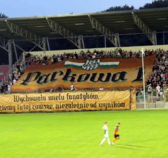 Wisłoka Dębica - KSZO Ostrowiec (17)