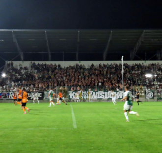 Wisłoka Dębica - KSZO Ostrowiec (41)