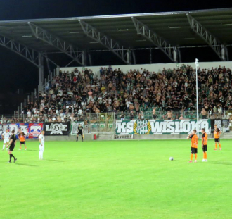 Wisłoka Dębica - KSZO Ostrowiec (29)