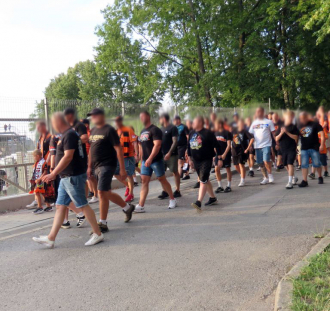 Wisłoka Dębica - KSZO Ostrowiec (9)