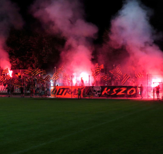 Wisłoka Dębica - KSZO Ostrowiec (32)