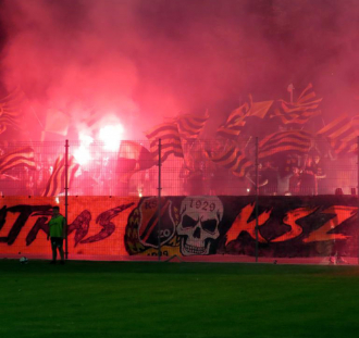 Wisłoka Dębica - KSZO Ostrowiec (35)