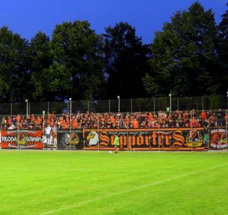 Wisłoka Dębica - KSZO Ostrowiec (25)