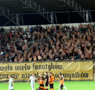 Wisłoka Dębica - KSZO Ostrowiec (28)