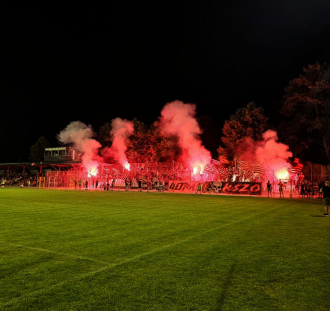 Wisłoka Dębica - KSZO Ostrowiec (31)