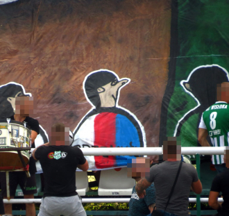 Wisłoka Dębica - Stal Stalowa Wola (4)