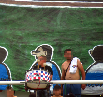 Wisłoka Dębica - Stal Stalowa Wola (5)