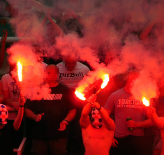 Wisłoka Dębica - Stal Stalowa Wola (11)