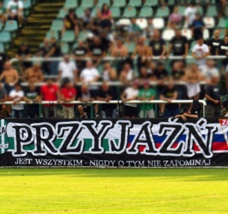 Wisłoka Dębica - Stal Stalowa Wola (12)