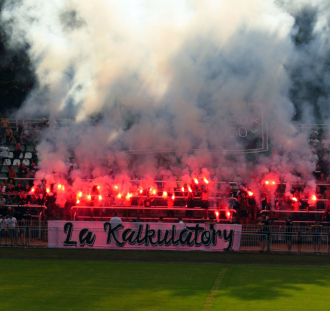 Wisłoka Dębica - Stal Stalowa Wola (10)