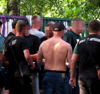 Wisłoka Dębica - Stal Stalowa Wola (18)
