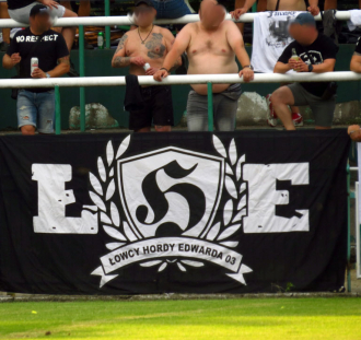 Wisłoka Dębica - Stal Stalowa Wola (13)