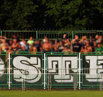 Wisłoka Dębica - Stal Stalowa Wola (21)