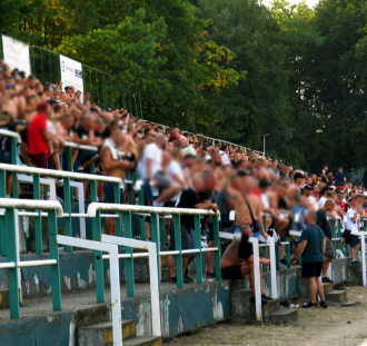 Wisłoka Dębica - Stal Stalowa Wola (23)