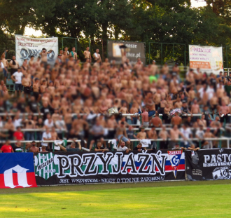 Wisłoka Dębica - Stal Stalowa Wola (20)