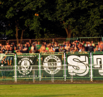 Wisłoka Dębica - Stal Stalowa Wola (24)