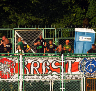 Wisłoka Dębica - Stal Stalowa Wola (22)