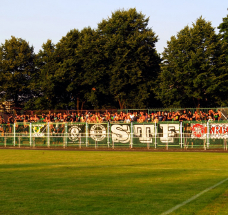 Wisłoka Dębica - Stal Stalowa Wola (26)