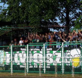 Wisłoka Dębica - Unia Tarnów (9)